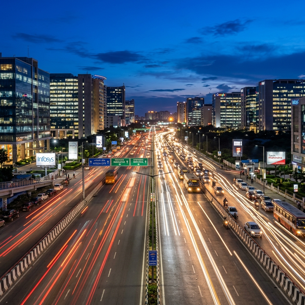 Smart Network Integrations